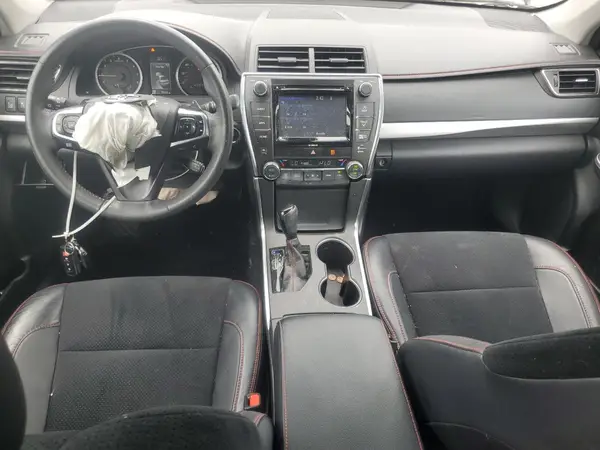 4T1BF1FK1HU801994 2017 TOYOTA CAMRY - Image 8