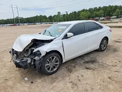 4T1BF1FK1HU802160 2017 TOYOTA CAMRY