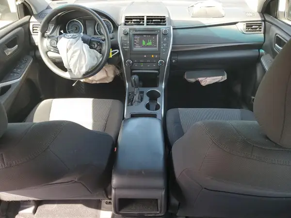 4T1BF1FK1HU802594 2017 TOYOTA CAMRY - Image 8