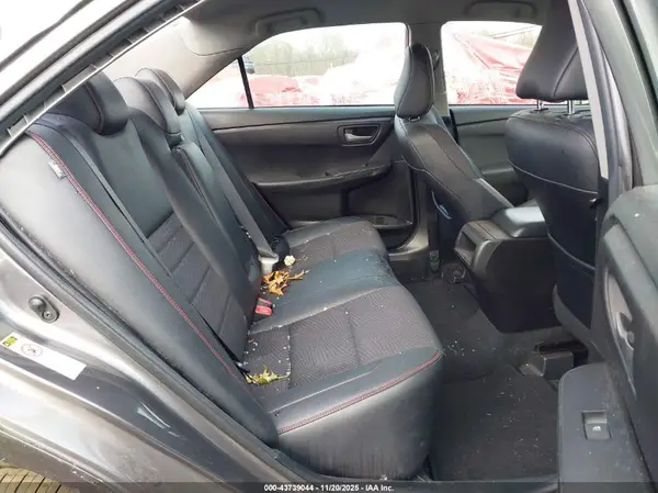 4T1BF1FK1HU803549 2017 TOYOTA CAMRY - Image 8