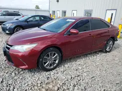 4T1BF1FK1HU806354 2017 TOYOTA CAMRY