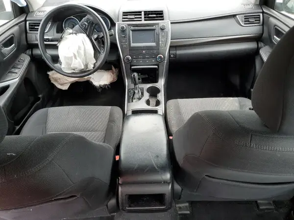 4T1BF1FK1HU806466 2017 TOYOTA CAMRY - Image 8