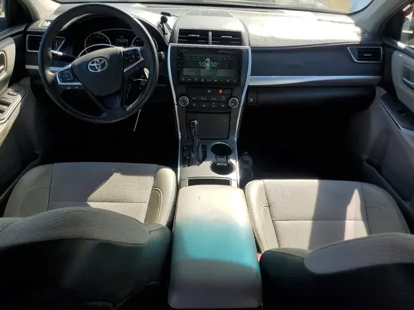4T1BF1FK1HU806726 2017 TOYOTA CAMRY - Image 8