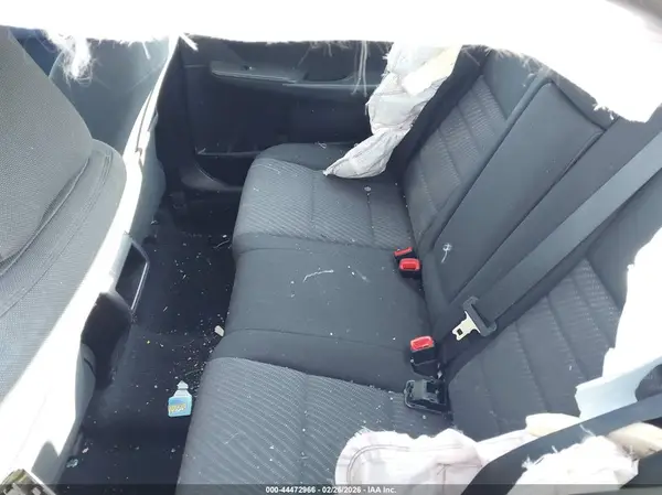 4T1BF1FK1HU807956 2017 TOYOTA CAMRY - Image 8