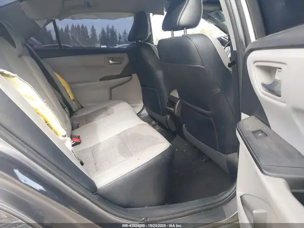 4T1BF1FK1HU809075 2017 TOYOTA CAMRY - Image 8