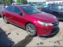 4T1BF1FK1HU810050 2017 TOYOTA CAMRY