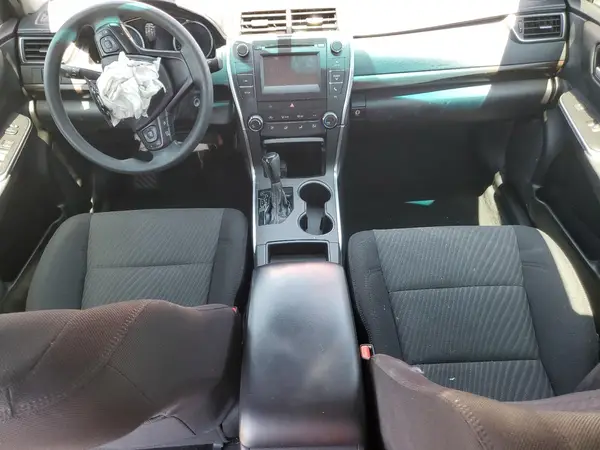 4T1BF1FK1HU810100 2017 TOYOTA CAMRY - Image 8