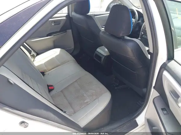 4T1BF1FK1HU810937 2017 TOYOTA CAMRY - Image 8