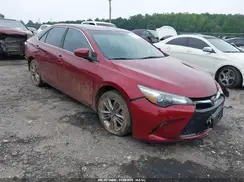 4T1BF1FK1HU812610 2017 TOYOTA CAMRY