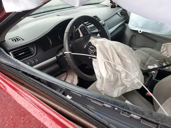 4T1BF1FK1HU813904 2017 TOYOTA CAMRY - Image 8