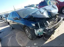 4T1BF1FK1HU814020 2017 TOYOTA CAMRY