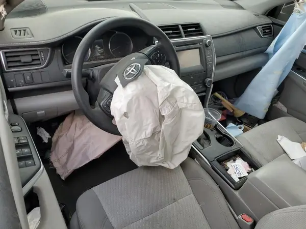 4T1BF1FK1HU814731 2017 TOYOTA CAMRY - Image 8
