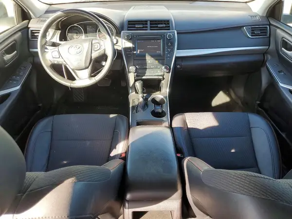 4T1BF1FK1HU815149 2017 TOYOTA CAMRY - Image 8