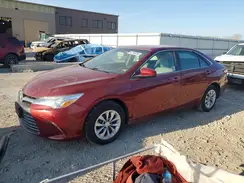 4T1BF1FK1HU815152 2017 TOYOTA CAMRY