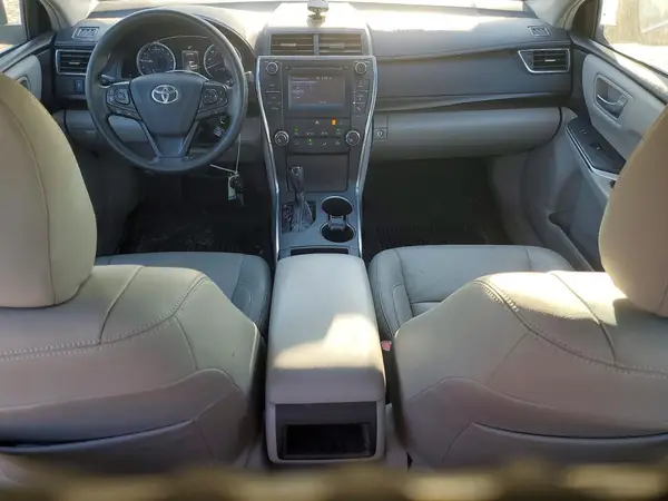 4T1BF1FK1HU815152 2017 TOYOTA CAMRY - Image 8
