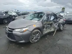 4T1BF1FK1HU815409 2017 TOYOTA CAMRY