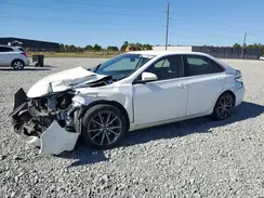 4T1BF1FK2GU116708 2016 TOYOTA CAMRY