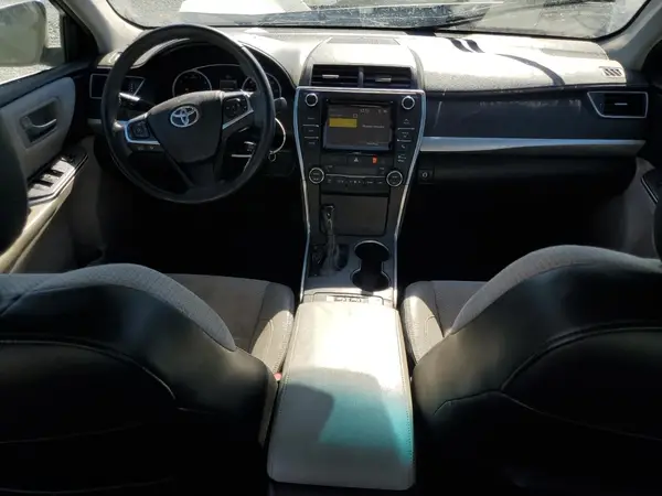 4T1BF1FK2GU116708 2016 TOYOTA CAMRY - Image 8