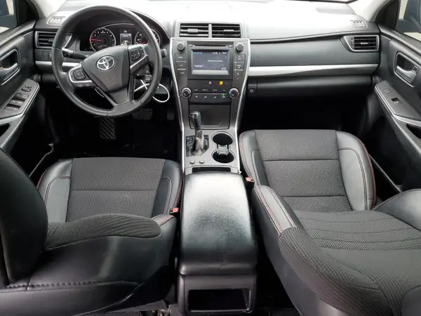 4T1BF1FK2GU119964 2016 TOYOTA CAMRY - Image 8
