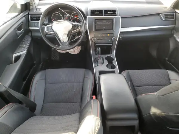 4T1BF1FK2GU120208 2016 TOYOTA CAMRY - Image 8