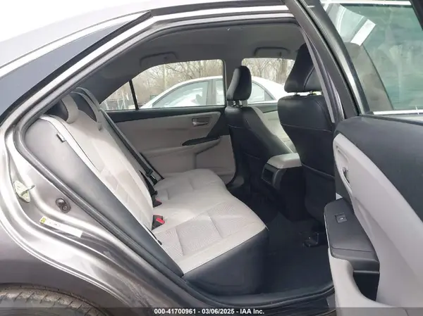 4T1BF1FK2GU120323 2016 TOYOTA CAMRY - Image 8