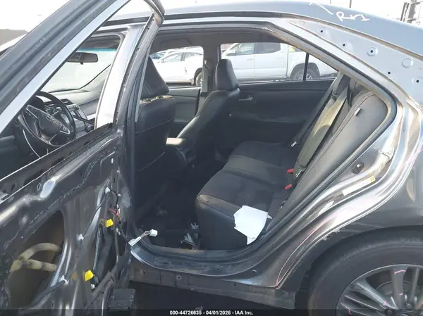 4T1BF1FK2GU121018 2016 TOYOTA CAMRY - Image 8