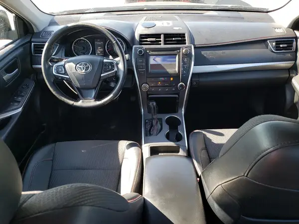 4T1BF1FK2GU122718 2016 TOYOTA CAMRY - Image 8