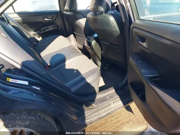 4T1BF1FK2GU125845 2016 TOYOTA CAMRY - Image 8