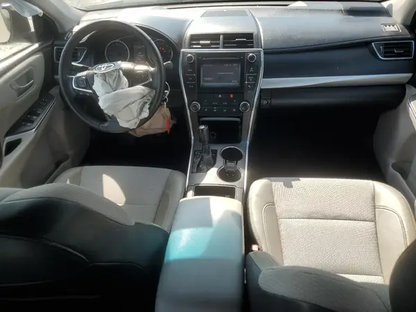 4T1BF1FK2GU126705 2016 TOYOTA CAMRY - Image 8