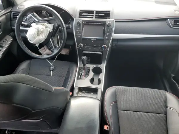 4T1BF1FK2GU127238 2016 TOYOTA CAMRY - Image 8
