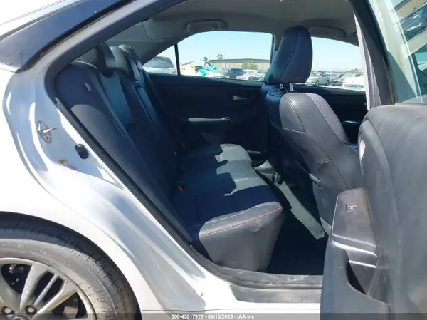 4T1BF1FK2GU127546 2016 TOYOTA CAMRY - Image 8
