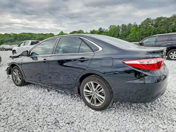 4T1BF1FK2GU128731 2016 TOYOTA CAMRY - Image 2