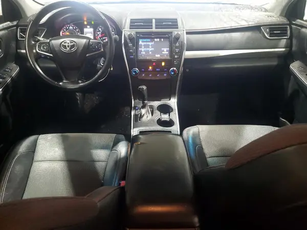 4T1BF1FK2GU129815 2016 TOYOTA CAMRY - Image 8