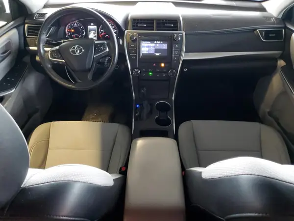 4T1BF1FK2GU129880 2016 TOYOTA CAMRY - Image 8