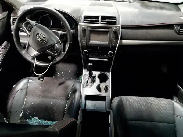 4T1BF1FK2GU132021 2016 TOYOTA CAMRY - Image 8