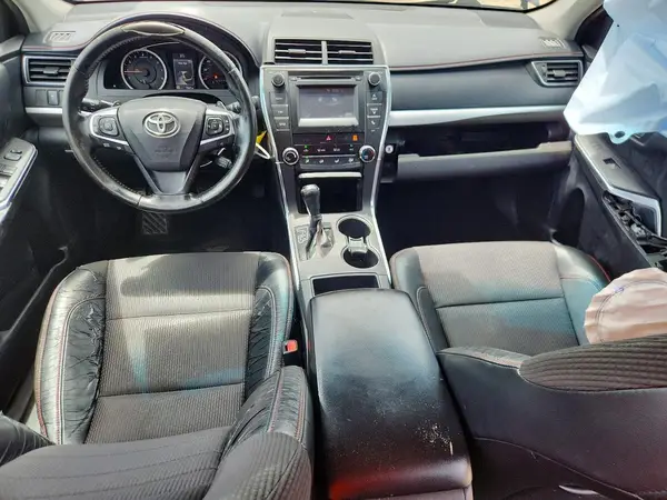 4T1BF1FK2GU133167 2016 TOYOTA CAMRY - Image 8