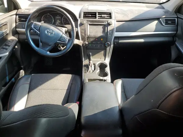 4T1BF1FK2GU133315 2016 TOYOTA CAMRY - Image 8