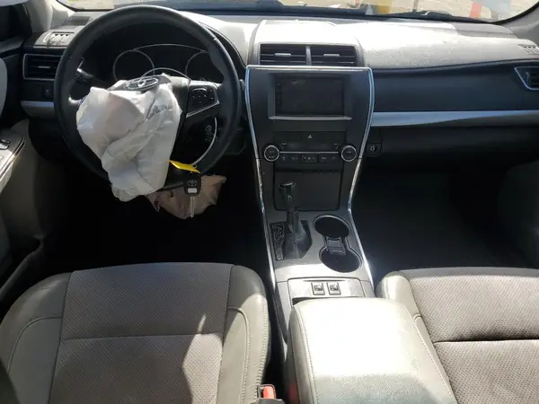 4T1BF1FK2GU133699 2016 TOYOTA CAMRY - Image 8
