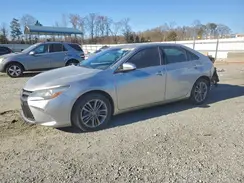 4T1BF1FK2GU134402 2016 TOYOTA CAMRY