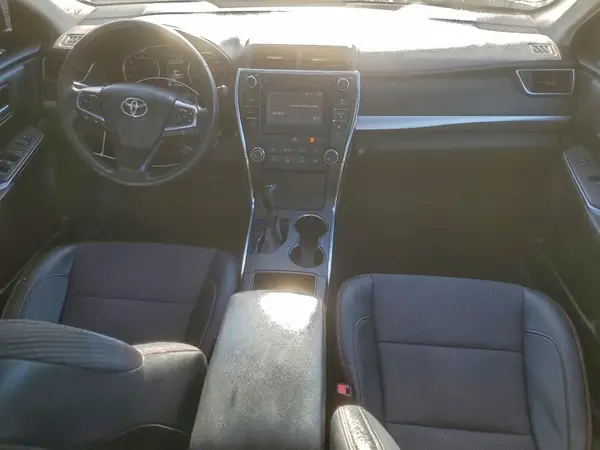 4T1BF1FK2GU134402 2016 TOYOTA CAMRY - Image 8