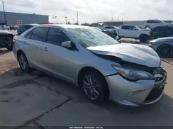 4T1BF1FK2GU137395 2016 TOYOTA CAMRY