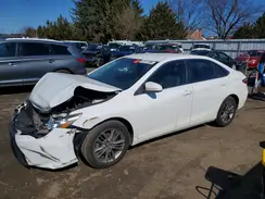 4T1BF1FK2GU137459 2016 TOYOTA CAMRY