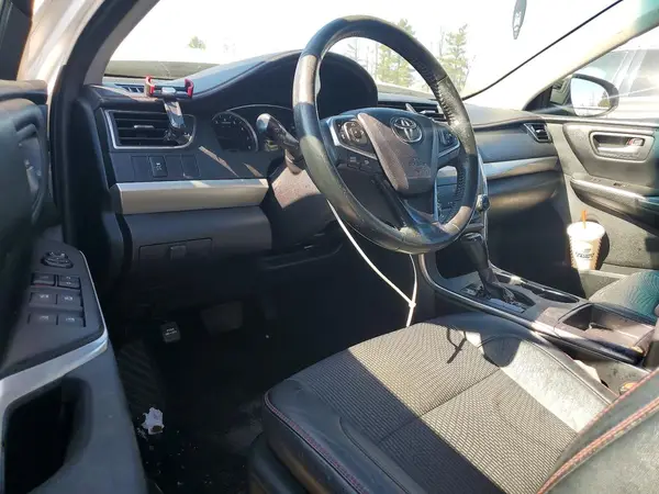 4T1BF1FK2GU137459 2016 TOYOTA CAMRY - Image 8