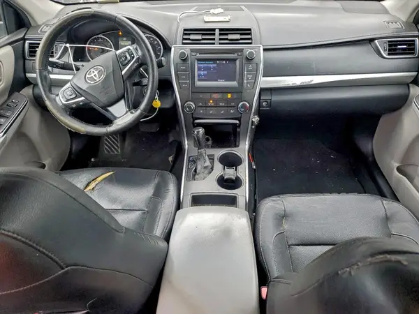 4T1BF1FK2GU137526 2016 TOYOTA CAMRY - Image 8