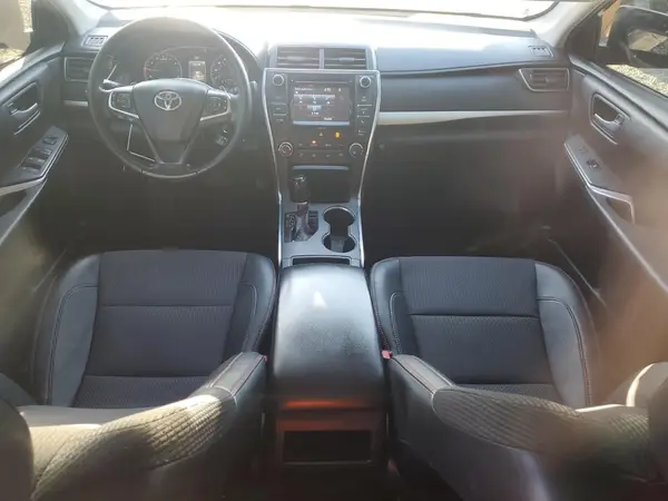 4T1BF1FK2GU138000 2016 TOYOTA CAMRY - Image 8