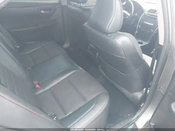 4T1BF1FK2GU138918 2016 TOYOTA CAMRY - Image 8