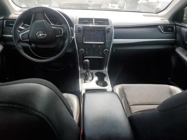 4T1BF1FK2GU139194 2016 TOYOTA CAMRY - Image 8