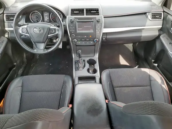 4T1BF1FK2GU139325 2016 TOYOTA CAMRY - Image 8