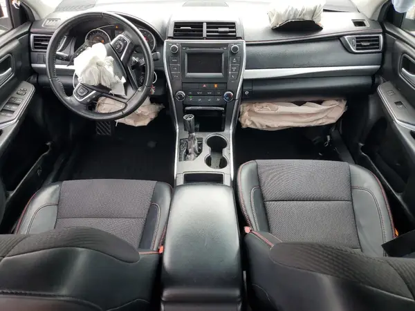 4T1BF1FK2GU140152 2016 TOYOTA CAMRY - Image 8