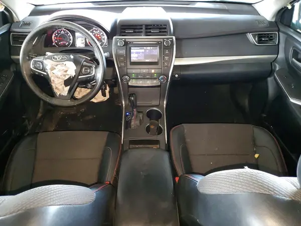 4T1BF1FK2GU140216 2016 TOYOTA CAMRY - Image 8